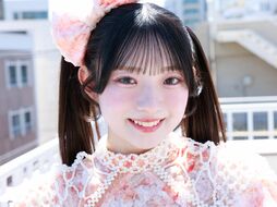 「ここでならまた頑張れる」1stワンマン直前のlog you、目指すは国民的アイドル！