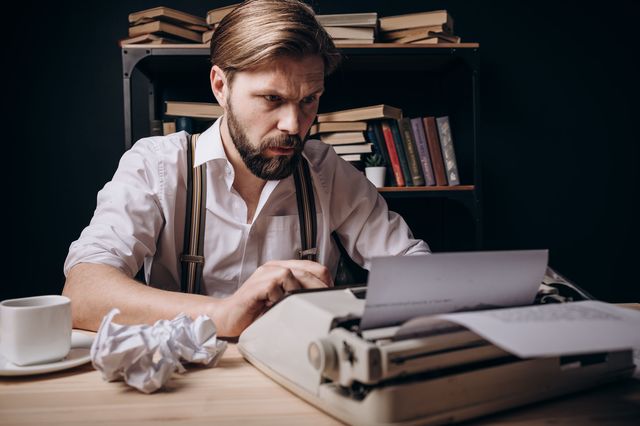 人気書評家が指南！「かっこいい文章」を書くためのワンポイント