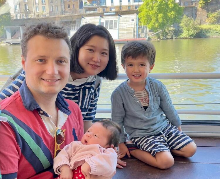 一級建築士が「シンプルな暮らし」を楽しむフランス生活で得たもの、失ったもの