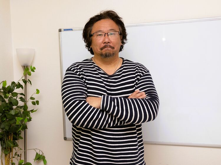 10年かけて“見つけた”謎に包まれた阪神タイガース第8代監督・岸一郎