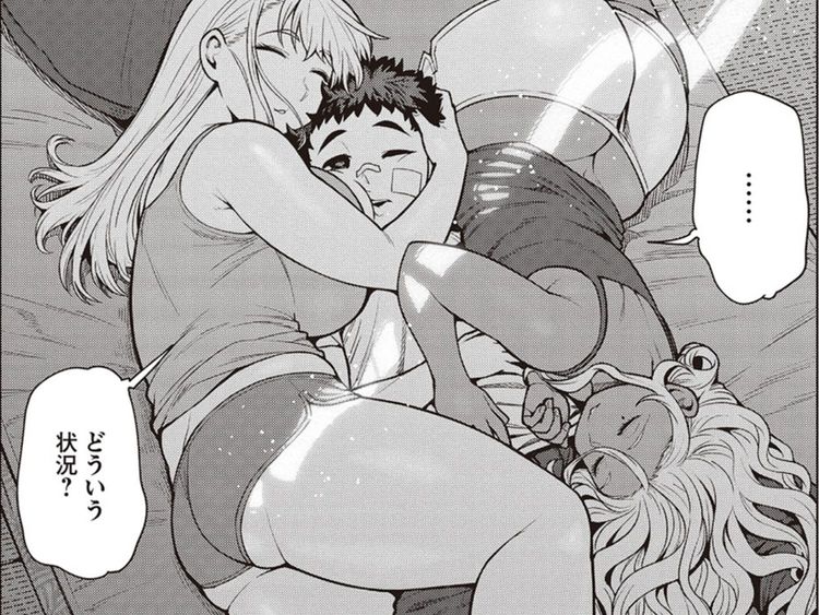 予約：40　二度寝のモード