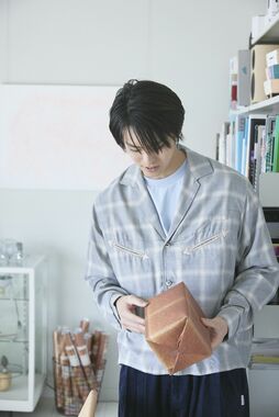 【高野洸×辻尾一平対談】“やられた!”と思わせる作品作り