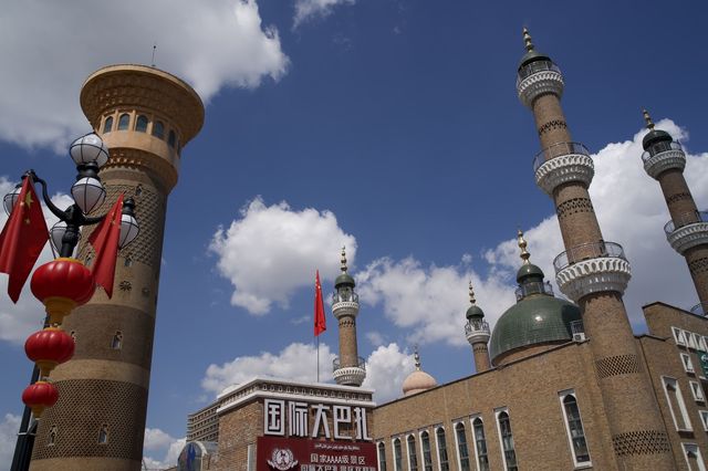 福島香織×ムカイダイス「ウイグルでは何が起きているんだろう？」