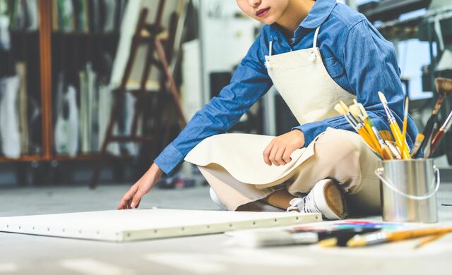 才能を爆発させるポイントは「批判があっても落ち込まない」