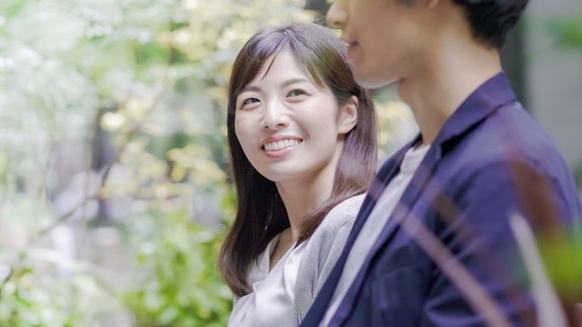 年下男子を惹きつけるオトナ女子にみられる３つの特徴