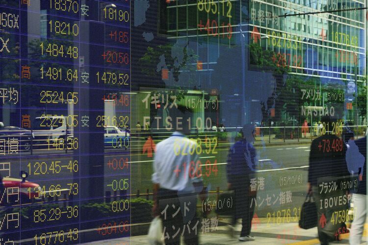 外資系ファンドによる植民地化が進み貧しくなり続けている日本の現状