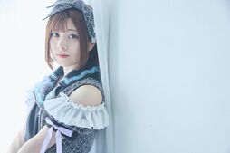 通称「あじふらい」！　6人組アイドル「紫陽花は降らない」が夢を語る