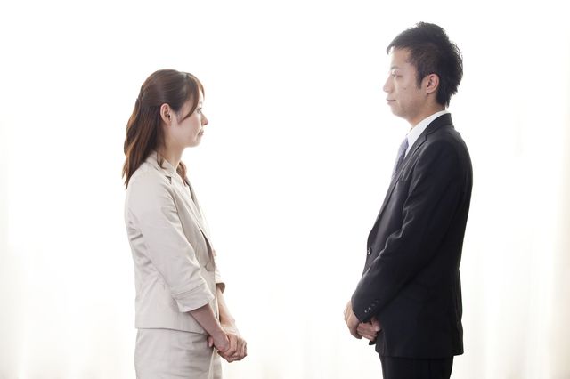 「もしかして、入れ替わってる!?」となったら違和感ある現実社会