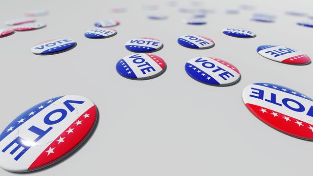 リベラルは民主党、保守は共和党。アメリカ大統領選挙を知る