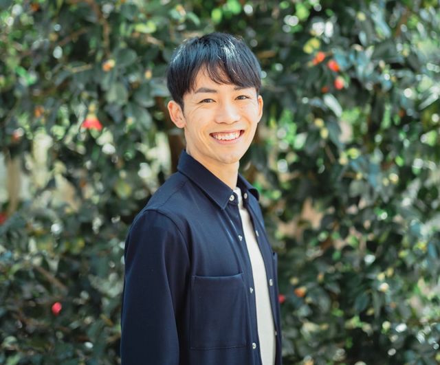 思わずツッコミたくなる“さかなの世界”の案内人が伝えたいこと