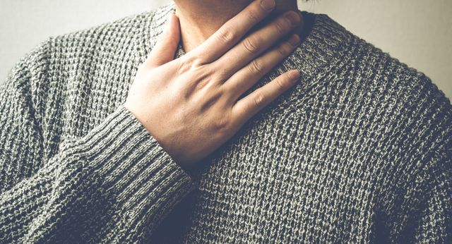 30代から始まる「老け声サイン」を見逃すな！