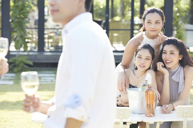 動物行動学研究家が鳥の生態から学んだメスがオスを選ぶ理由