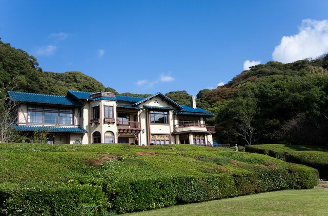 作家・大佛次郎が書き残した敗戦直後の日本で流れたデマ