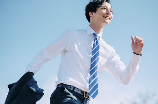 憂うつな気分を「悟り」に変換すると未来を変えられる