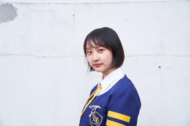 ミモザーヌは「家」のような存在――きくたまことは卒業公演の舞台から羽ばたく！