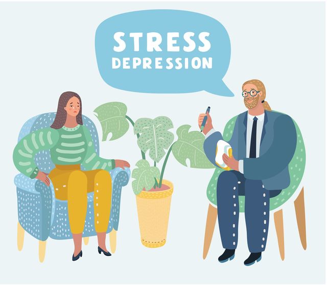 ＮＹで活躍する精神科医が指摘。日本で心の病気や自殺者が多い理由