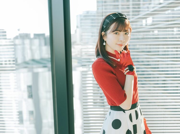 2ndシングルリリースの小片リサ「これまで以上に音楽と深く向き合いました!」