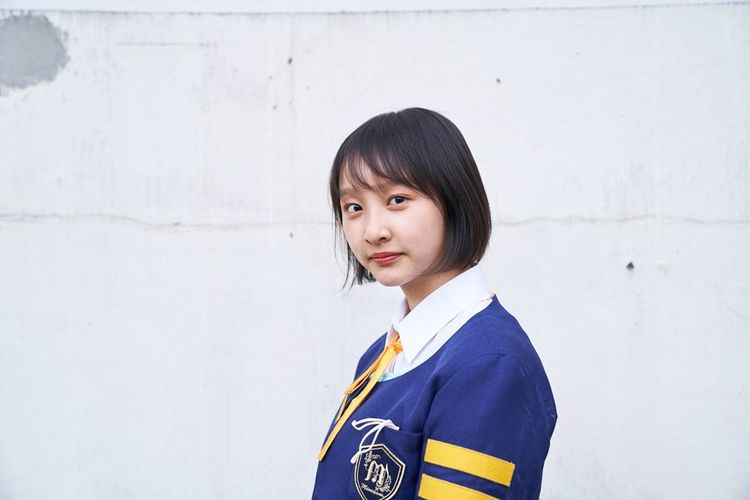 ミモザーヌは「家」のような存在――きくたまことは卒業公演の舞台から羽ばたく！