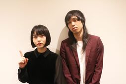 お笑いコンビ・江戸マリー「スターになるために『M1』決勝を目指す」 WANI BOOKS NewsCrunch（ニュースクランチ）