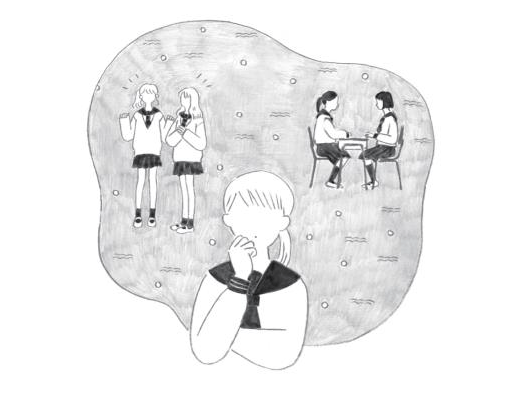 法務省とバイク川崎バイクのコラボ小説が「大人への道しるべ」で公開中