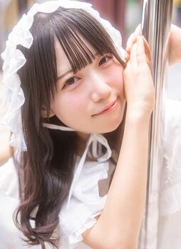 現役アイドルが隠さず言語化する「アイドルに向いている性格って？」
