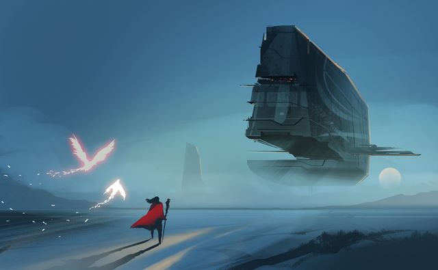 星読みヒーラーyuji「見えない力を自分に取り込めば、生きやすくなる」