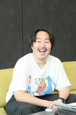 【高野洸×落合翔平対談】アートの世界を深堀る！　アナログで描く絵の魅力に迫る