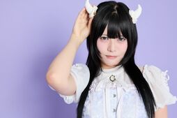 的場華鈴がChumTotoに教える【アイドルDANCEの奥義！】