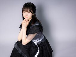 異彩を放ちつつ人気急上昇中！ 表現するアイドル・AsIs(アズイズ)！