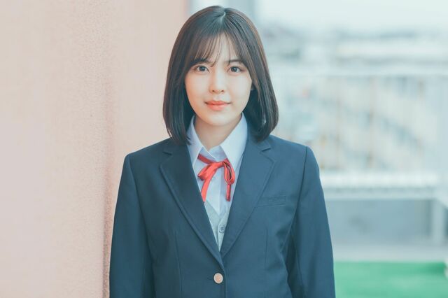 乃木坂46柴田柚菜が年の差ラブコメで舞台単独初主演！罵倒シーンも“楽しそう”と意欲