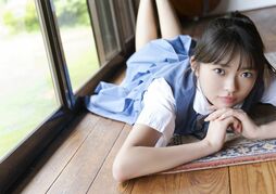 ▲『幻夏』より 撮影:田畑竜三郎