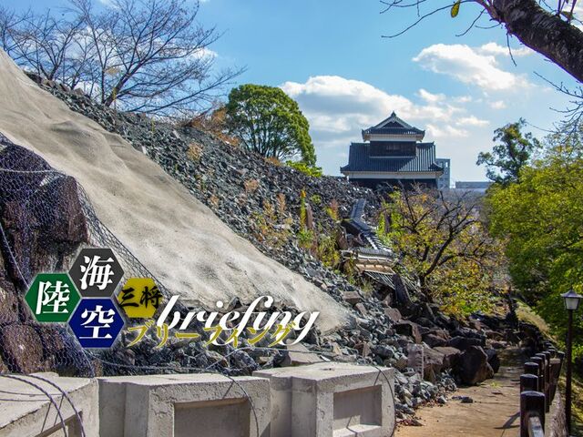 「１週間は現地に入るな」熊本地震で発揮された安倍元総理の統率力