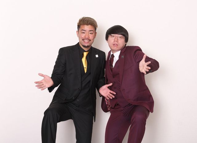 伝説の先輩たちの背中を追いかけて「夢はNGKのトリと無形文化財」ももインタビュー