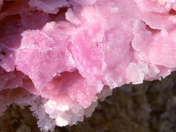 元素でわかった「世界最古級ガラス」に含まれていた原料と起源