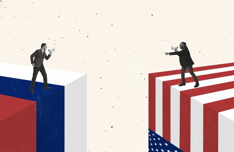 アメリカのリベラル派はなぜロシアを過剰なまでに恐れるのか?