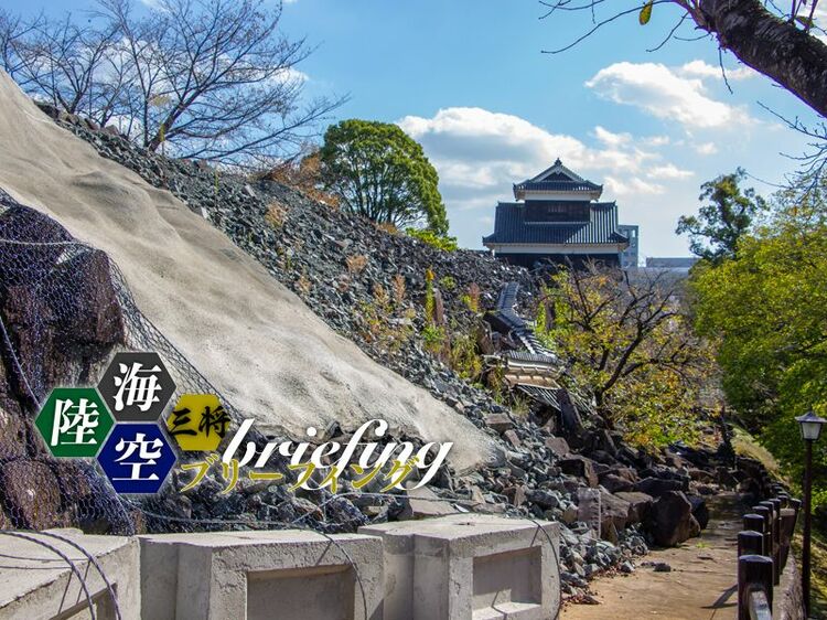 「1週間は現地に入るな」熊本地震で発揮された安倍元総理の統率力