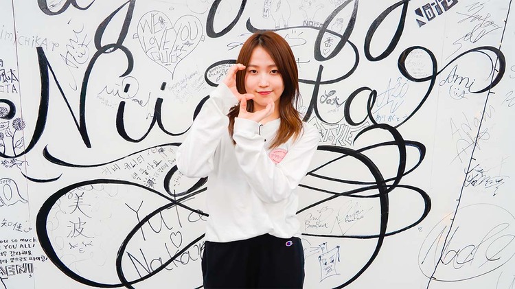 鞘師里保が注目のダンスチーム「Chibi Unity」に会いに新潟へ