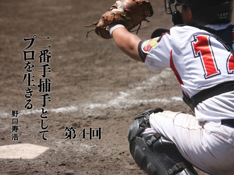 無視といってもしっかり見ているノムラの育成「無視・賞賛・非難」