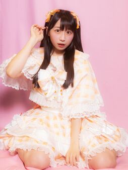 アジア１可愛いアイドル！？　KANA-KANA（Primulav）が語る“日式”アイドルの魅力