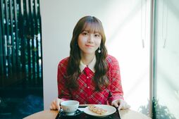 連載第7回「陽だまりの老舗」