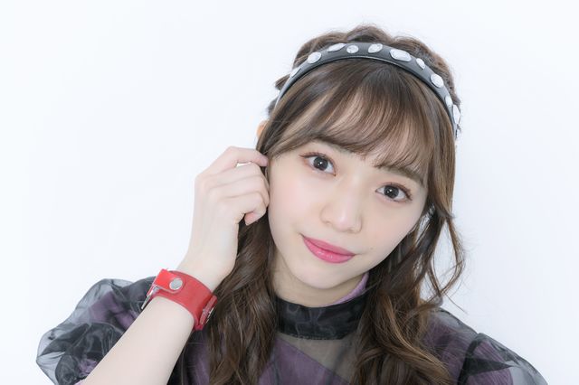 内藤るながあえて『20歳の誕生日前夜』のステージにこだわる理由