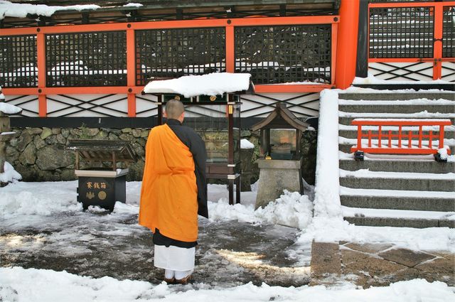 「延命治療をしない」夫を看取った私が僧侶になった理由