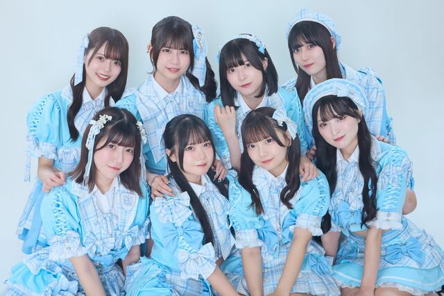 TIF2025メインステージ争奪戦優勝で大注目！　AOAOってどんなグループ！？