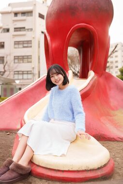 「いつか、このまどろっこしい距離感を、ひょいと飛び越えられる日が来るだろうか」