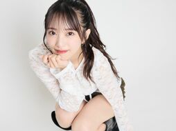 AKB48・20thYEAR！　向井地美音が語る“私のAKB48SONGS BEST10”！！