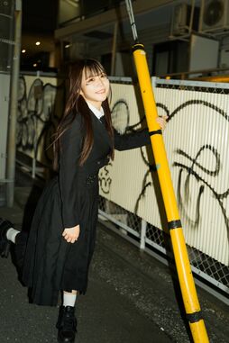 知られざる天才アイドル、SITUASION西野愛望ラストインタビュー〜SITUASION編