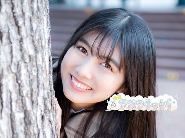 引退を決意したアイドルの葛藤と運命 鈴木萌花インタビューVol.３