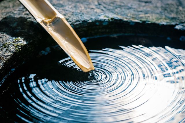 今晩から取り入れよう！ あなたの心を守る「禅」の処方箋