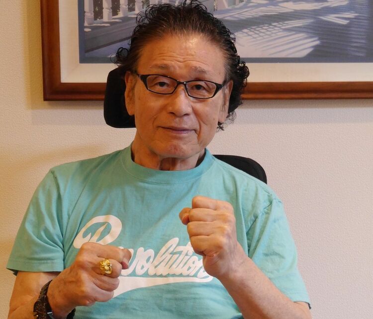 不屈の龍魂! 天龍源一郎の後楽園ホール物語