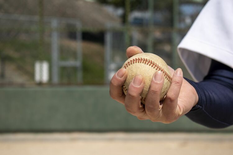 「早く曲がってたか?」球審に同じ質問をした2人の三冠王監督